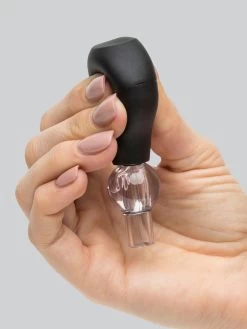 BASICS Nipple Pump Set (6 Piece) -Online Sex toys shop 58028 a29864 black 004