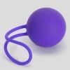 Lovehoney Main Squeeze Single Kegel Ball 1.1oz -Online Sex toys shop 58423 a32947 purple 000