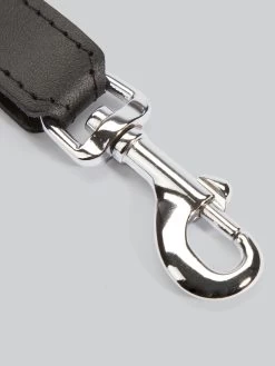 DOMINIX Deluxe Leather Hogtie -Online Sex toys shop 58477 a32988 black 004