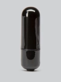 Lovehoney Wowzer 7 Function Double Cock Ring And Vibrating Butt Plug -Online Sex toys shop 58538 a33010 black 001