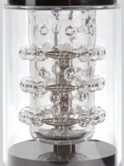 Seven Creations Blow Job Master Thrusting Male Masturbator -Online Sex toys shop 58634 a33078 clear 002