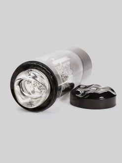 Seven Creations Blow Job Master Thrusting Male Masturbator -Online Sex toys shop 58634 a33078 clear 003