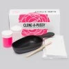 Clone-A-Willy Clone-A-Pussy Female Molding Kit -Online Sex toys shop 5916 a5916 pink 000