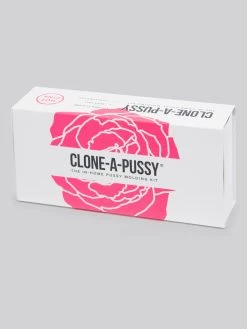 Clone-A-Willy Clone-A-Pussy Female Molding Kit 7 Clone-A-Willy Clone-A-Pussy Female Molding Kit -Online Sex toys shop 5916 a5916 pink 002