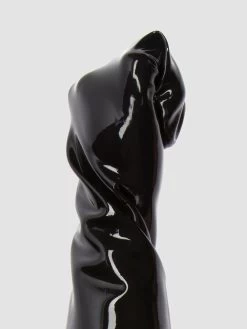 Renegade Rubber Long Latex Fisting Mitten -Online Sex toys shop 59241 a33300 black 002