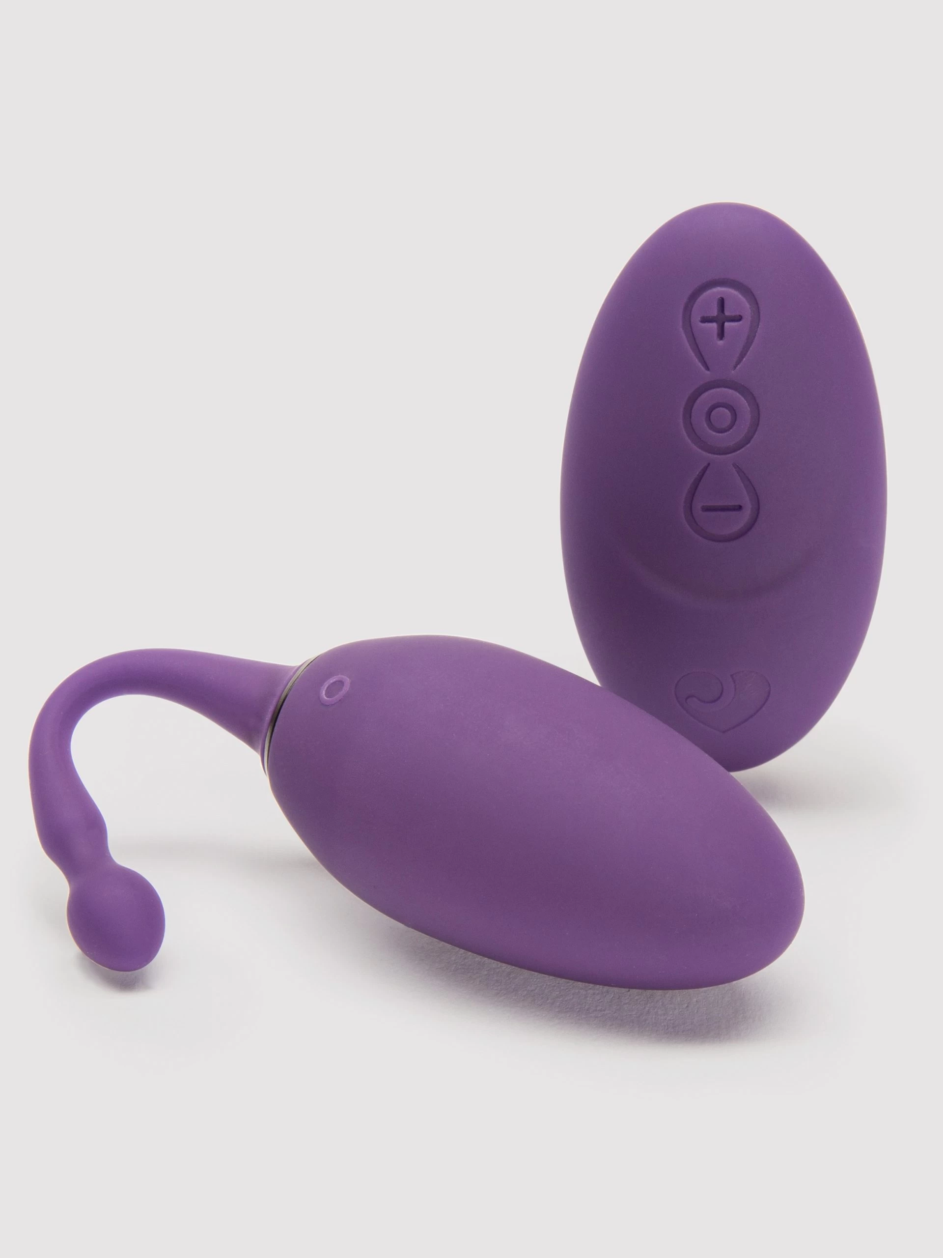Desire Luxury Rechargeable Remote Control Love Egg Vibrator 3 Desire Luxury Rechargeable Remote Control Love Egg Vibrator