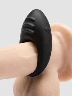 Desire Luxury Rechargeable Vibrating Cock Ring -Online Sex toys shop 59247 a33306 black 002