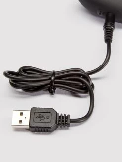 Desire Luxury Rechargeable Vibrating Cock Ring -Online Sex toys shop 59247 a33306 black 003