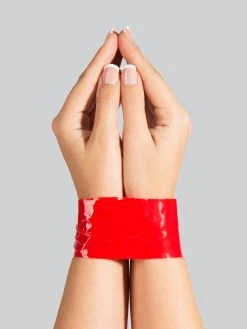 Lovehoney Red Bondage Tape 7 Lovehoney Red Bondage Tape -Online Sex toys shop 59251 a71 red 002