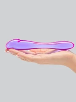 BASICS Realistic Anal Prober 6 Inch -Online Sex toys shop 59303 a12177 purple 003