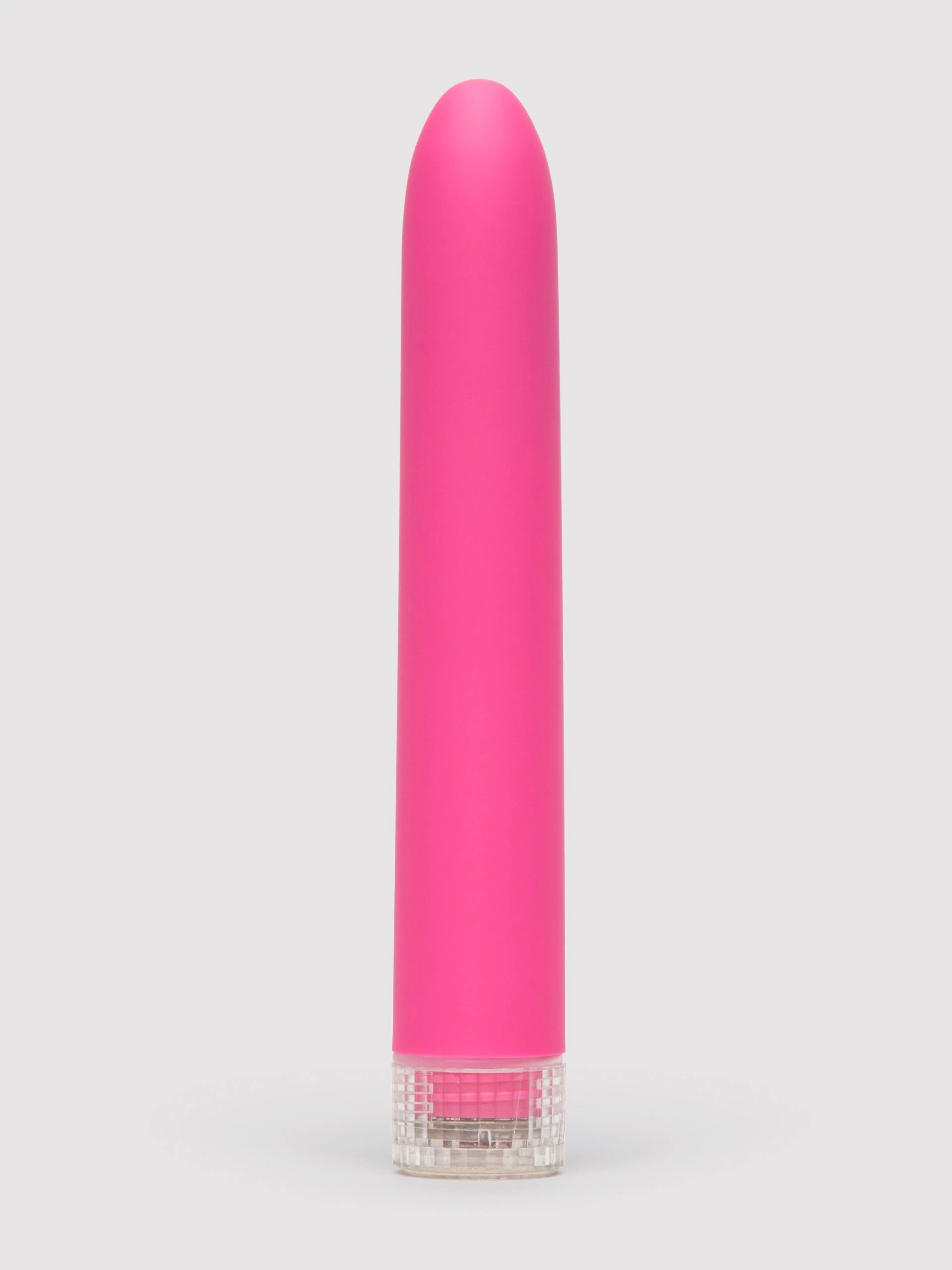 Lovehoney Super Smoothie Classic Vibrator 7 Inch 3 Lovehoney Super Smoothie Classic Vibrator 7 Inch