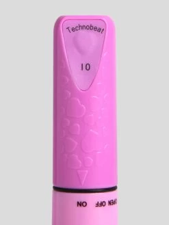 Lovehoney Erotic Rocket 10 Function Clitoral Vibrator -Online Sex toys shop 59343 a15359 pink 002
