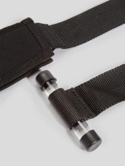 Bondage Boutique Soft Over-The-Door Sex Swing -Online Sex toys shop 59502 a33424 black 002