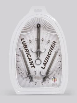 Lubricant Applicator Syringes 0.17 Fl Oz (3 Pack) -Online Sex toys shop 59942 002