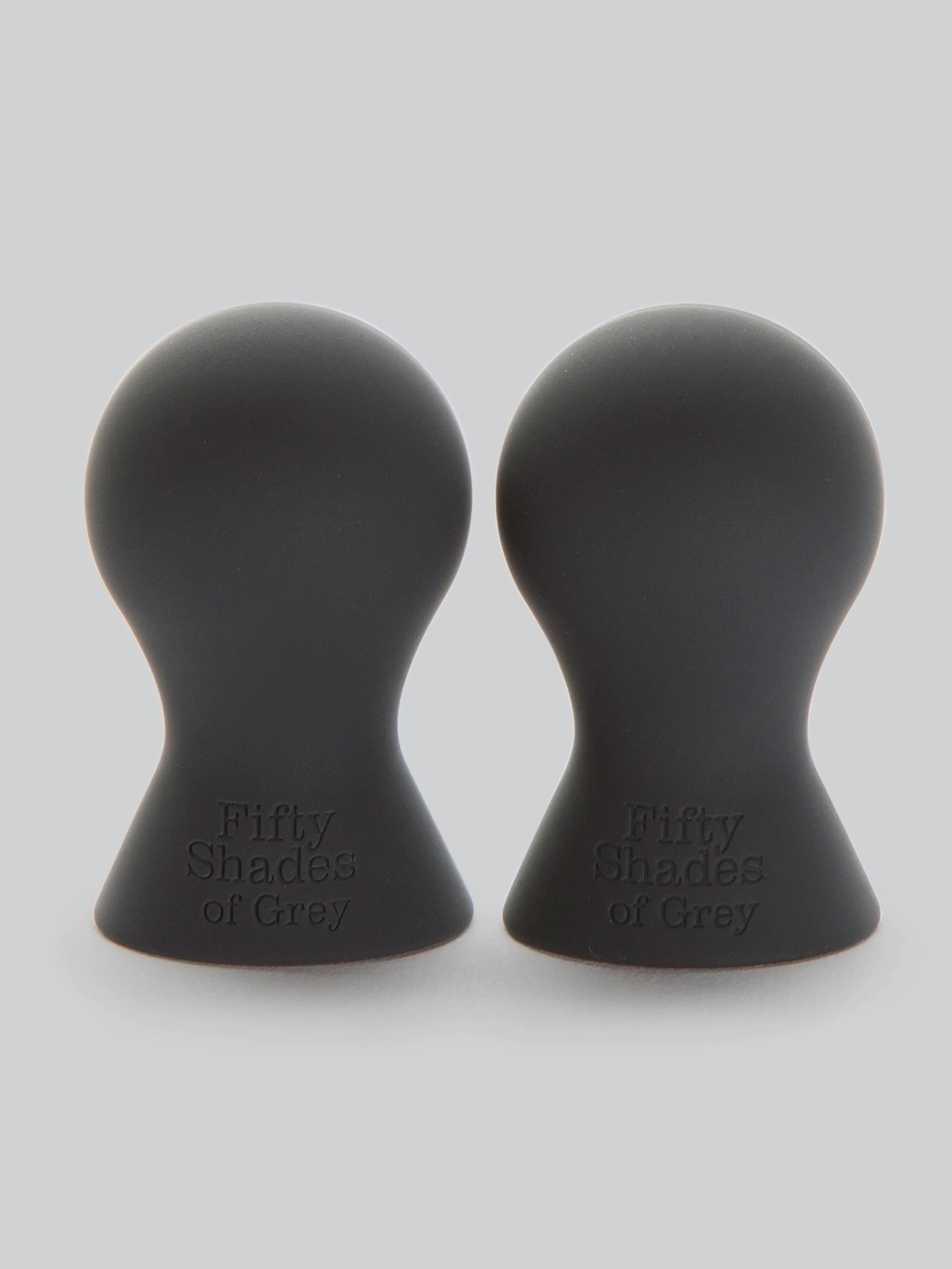 Fifty Shades Of Grey Nothing But Sensation Nipple Suckers 4 Fifty Shades Of Grey Nothing But Sensation Nipple Suckers - Image 2