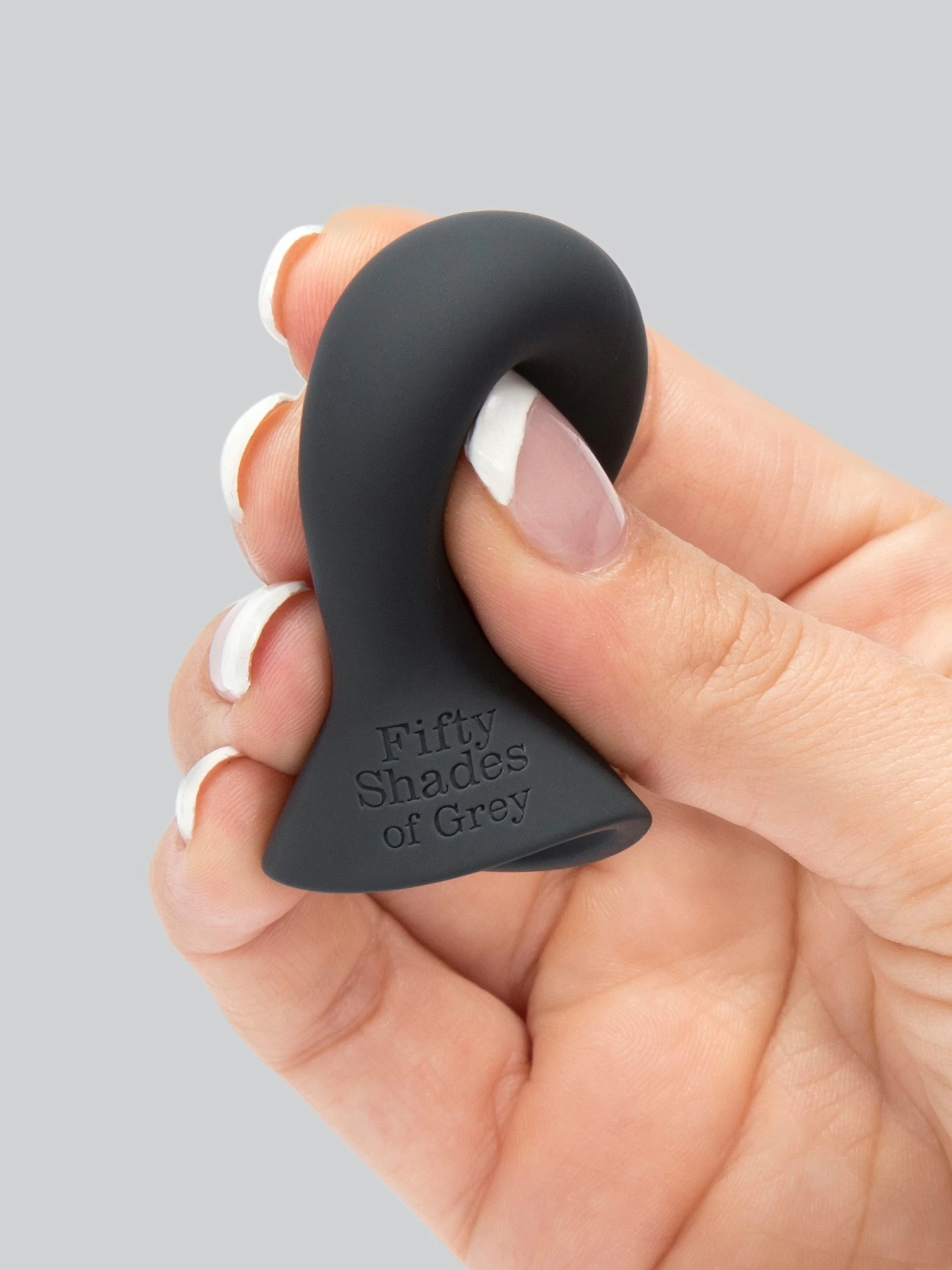 Fifty Shades Of Grey Nothing But Sensation Nipple Suckers 7 Fifty Shades Of Grey Nothing But Sensation Nipple Suckers - Image 5