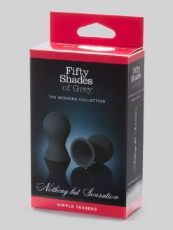 Fifty Shades Of Grey Nothing But Sensation Nipple Suckers 13 Fifty Shades Of Grey Nothing But Sensation Nipple Suckers -Online Sex toys shop 59956 a33552 grey 005