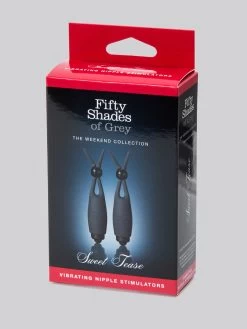 Fifty Shades Of Grey Sweet Tease Vibrating Nipple Clamps 13 Fifty Shades Of Grey Sweet Tease Vibrating Nipple Clamps -Online Sex toys shop 59957 a33553 grey 005