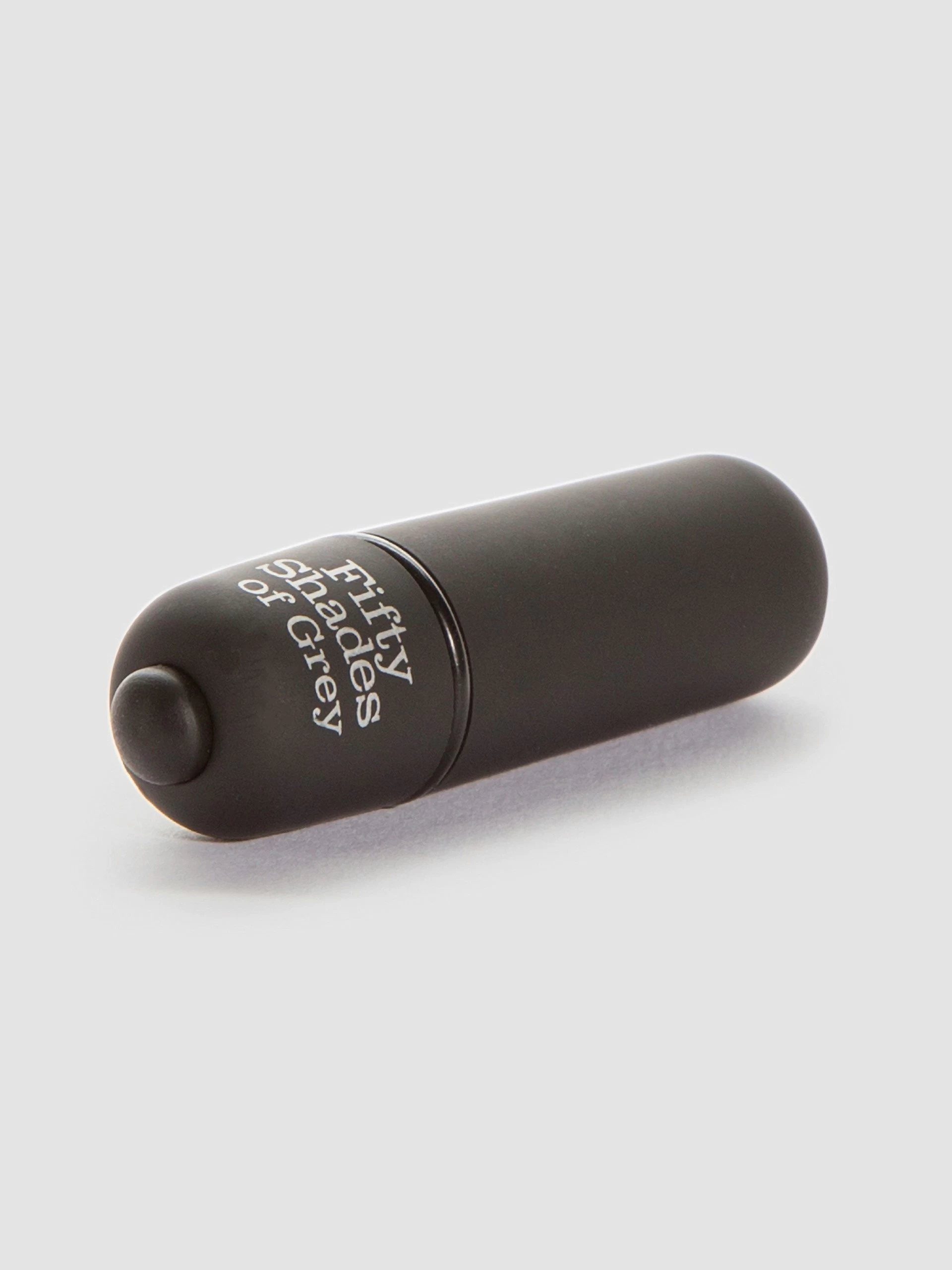Fifty Shades Of Grey Heavenly Massage Bullet Vibrator 4 Fifty Shades Of Grey Heavenly Massage Bullet Vibrator - Image 2