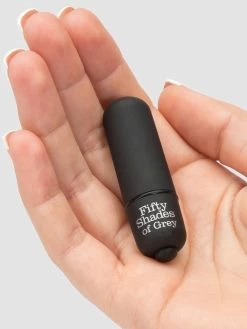 Fifty Shades Of Grey Heavenly Massage Bullet Vibrator 8 Fifty Shades Of Grey Heavenly Massage Bullet Vibrator -Online Sex toys shop 59958 a33554 grey 002