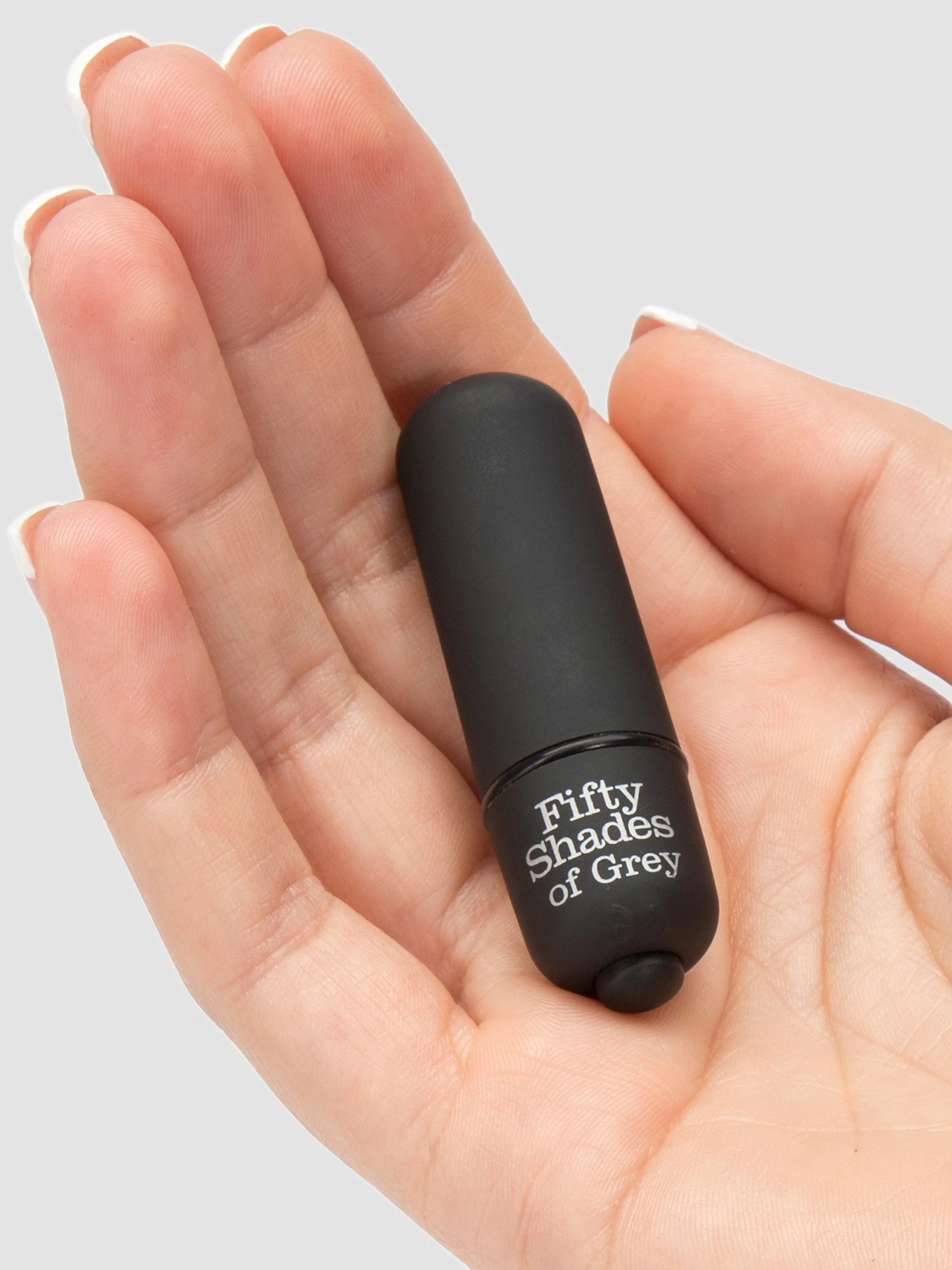 Fifty Shades Of Grey Heavenly Massage Bullet Vibrator 5 Fifty Shades Of Grey Heavenly Massage Bullet Vibrator - Image 3