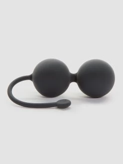 Fifty Shades Of Grey Tighten And Tense Silicone Jiggle Balls