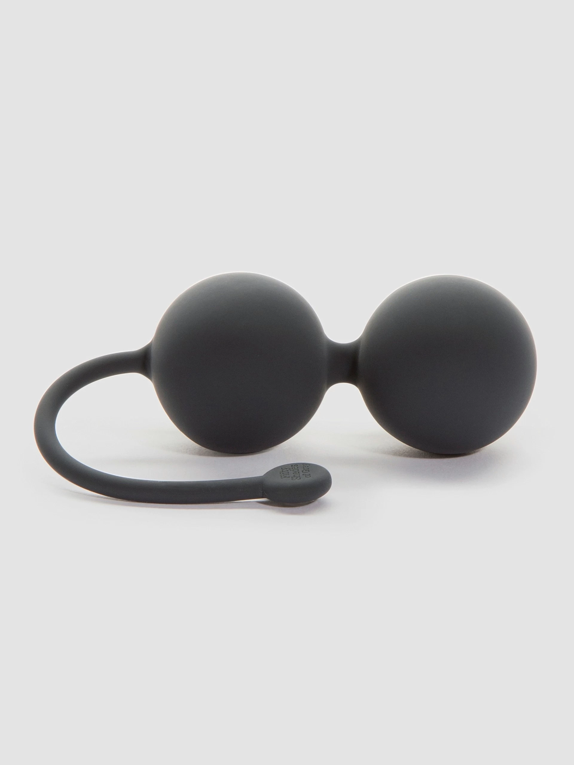 Fifty Shades Of Grey Tighten And Tense Silicone Jiggle Balls 3 Fifty Shades Of Grey Tighten And Tense Silicone Jiggle Balls