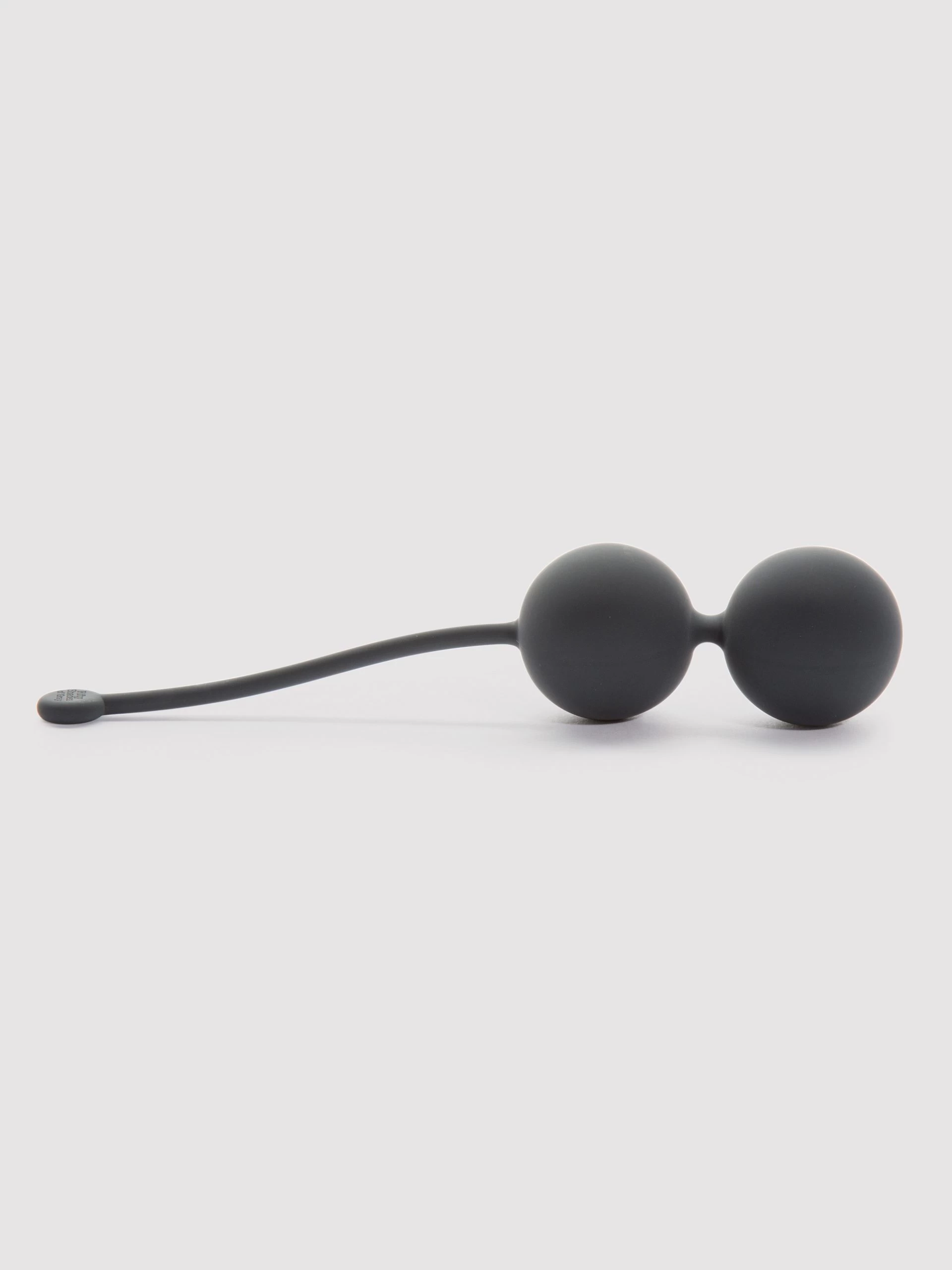Fifty Shades Of Grey Tighten And Tense Silicone Jiggle Balls 4 Fifty Shades Of Grey Tighten And Tense Silicone Jiggle Balls - Image 2