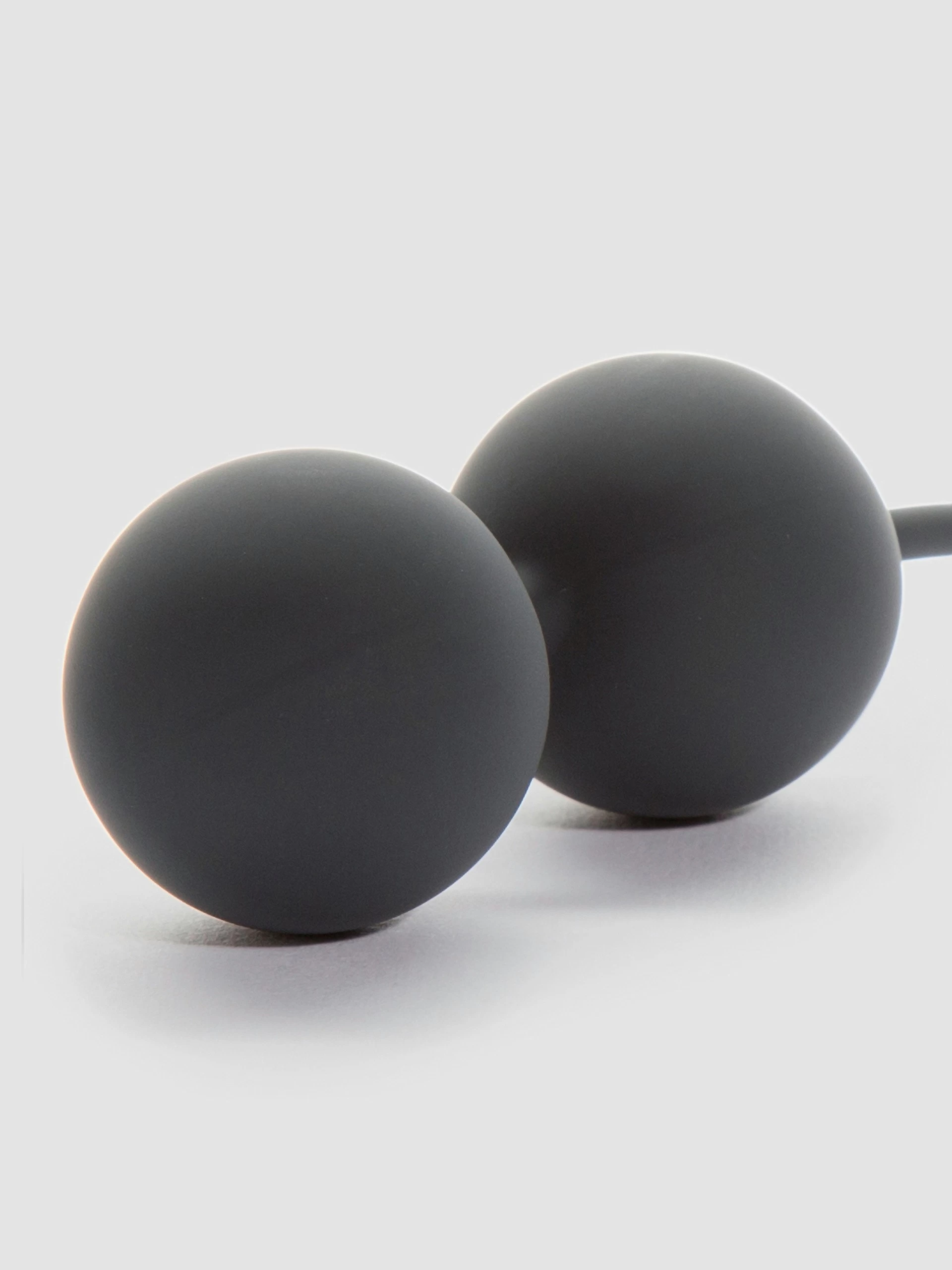 Fifty Shades Of Grey Tighten And Tense Silicone Jiggle Balls 5 Fifty Shades Of Grey Tighten And Tense Silicone Jiggle Balls - Image 3