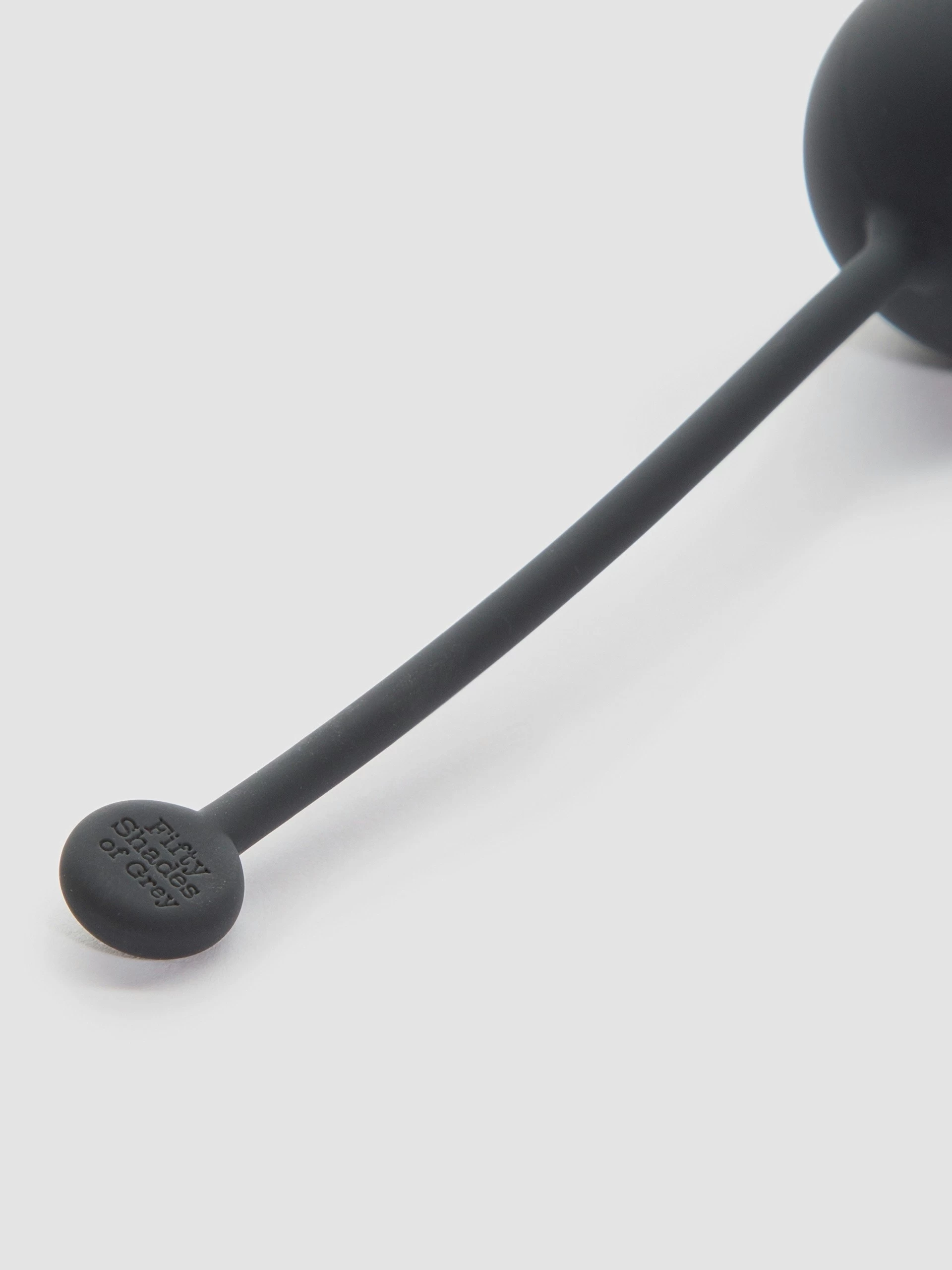 Fifty Shades Of Grey Tighten And Tense Silicone Jiggle Balls 6 Fifty Shades Of Grey Tighten And Tense Silicone Jiggle Balls - Image 4