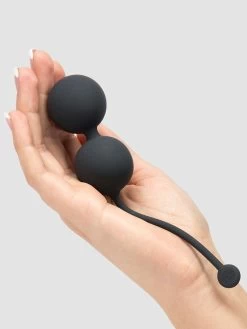 Fifty Shades Of Grey Tighten And Tense Silicone Jiggle Balls 12 Fifty Shades Of Grey Tighten And Tense Silicone Jiggle Balls -Online Sex toys shop 59959 a33555 grey 004