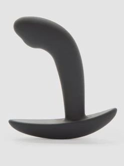 Fifty Shades Of Grey Driven By Desire Silicone Butt Plug