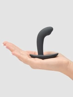 Fifty Shades Of Grey Driven By Desire Silicone Butt Plug -Online Sex toys shop 59961 a33557 grey 002
