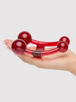 Lovehoney Oh! Sensual Body Massager 10 Lovehoney Oh! Sensual Body Massager -Online Sex toys shop 59982 a28854 red 003