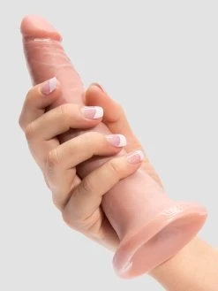 King Cock Ultra Realistic Suction Cup Dildo 7.5 Inch 10 King Cock Ultra Realistic Suction Cup Dildo 7.5 Inch -Online Sex toys shop 60026 a33600 flesh pink 003