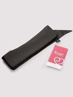 Lovehoney Silky Black Blindfold -Online Sex toys shop 60053 a33622 black 002