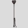 Lovehoney Black Heart Riding Crop 2 Lovehoney Black Heart Riding Crop -Online Sex toys shop 60062 a33631 black 000