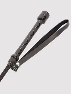 Lovehoney Black Heart Riding Crop 10 Lovehoney Black Heart Riding Crop -Online Sex toys shop 60062 a33631 black 002