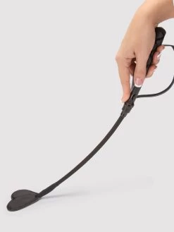 Lovehoney Black Heart Riding Crop 12 Lovehoney Black Heart Riding Crop -Online Sex toys shop 60062 a33631 black 004