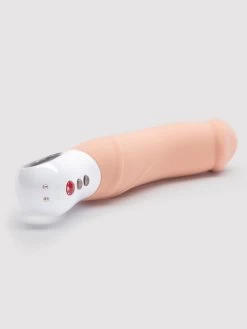 Fun Factory G5 Big Boss Large Rechargeable G-Spot Vibrator -Online Sex toys shop 60216 a33740 flesh pink 002