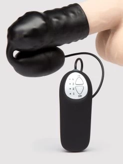 Tracey Cox Supersex Male Vibrator