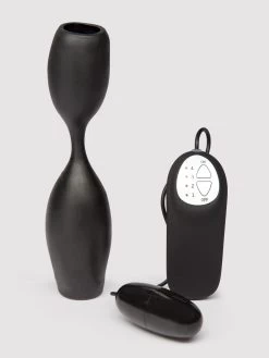 Tracey Cox Supersex Male Vibrator -Online Sex toys shop 60761 a33870 black 002