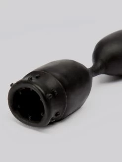 Tracey Cox Supersex Male Vibrator -Online Sex toys shop 60761 a33870 black 004