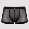 LHM Microfiber & Mesh Boxer Shorts