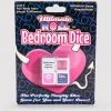 Ultimate Roll Bedroom Sex Dice 2 Ultimate Roll Bedroom Sex Dice -Online Sex toys shop 60864 000