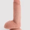 King Cock Ultra Realistic Suction Cup Dildo With Balls 5.5 Inch 1 King Cock Ultra Realistic Suction Cup Dildo With Balls 5.5 Inch -Online Sex toys shop 60909 a33934 flesh pink 000