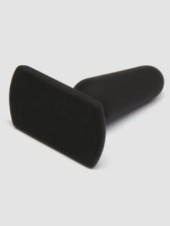 Lovehoney Classic Silicone Extra Petite Beginner's Butt Plug 10 Lovehoney Classic Silicone Extra Petite Beginner's Butt Plug -Online Sex toys shop 60923 a33939 black 002