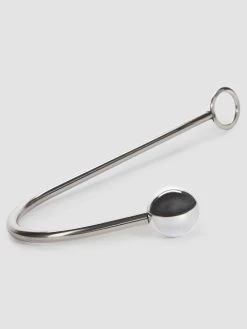 DOMINIX Deluxe Small Anal Hook 9 DOMINIX Deluxe Small Anal Hook -Online Sex toys shop 60934 a33943 silver 002