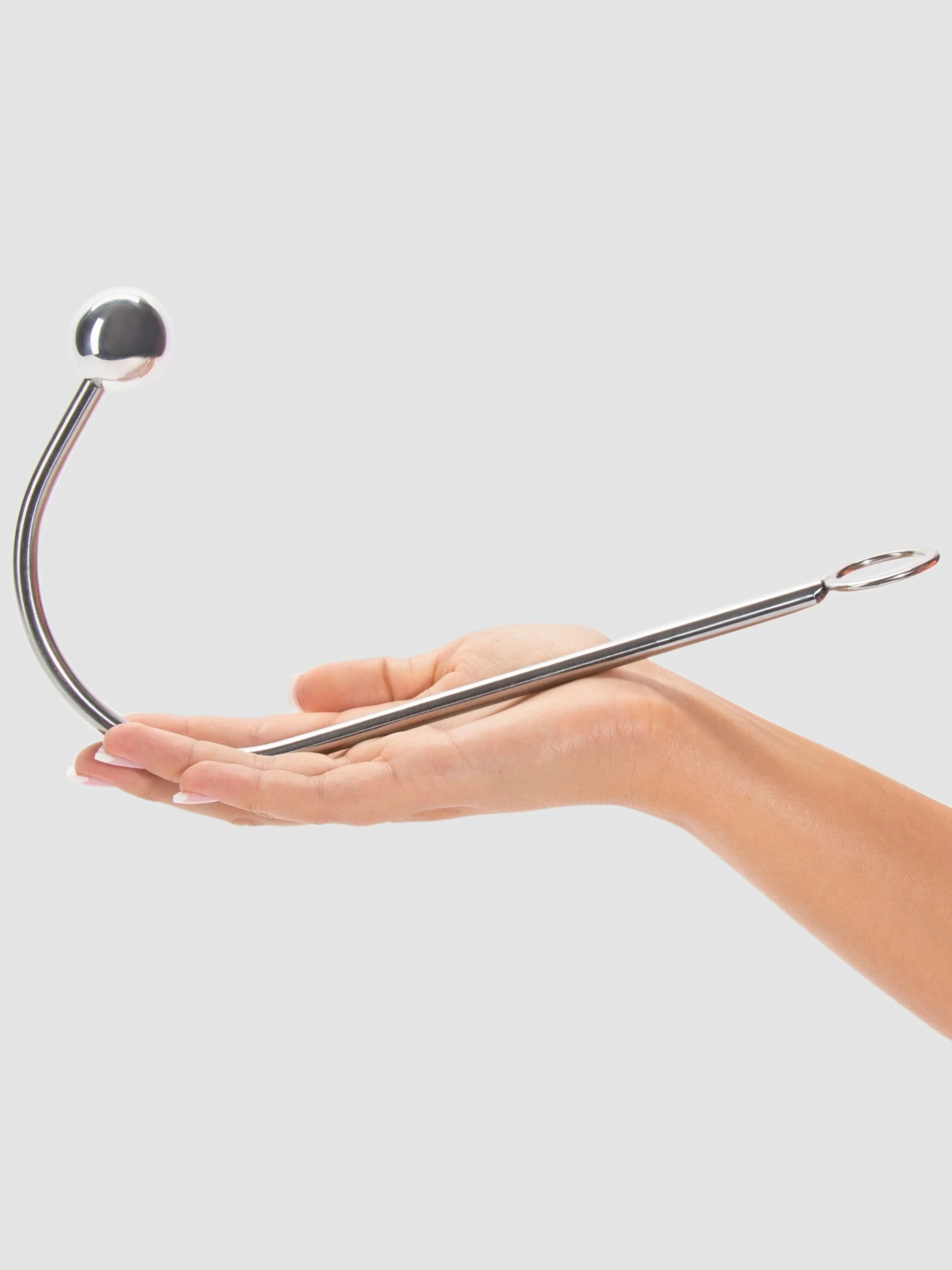 DOMINIX Deluxe Small Anal Hook 6 DOMINIX Deluxe Small Anal Hook - Image 4