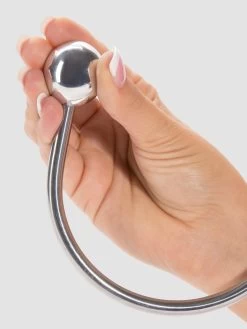 DOMINIX Deluxe Small Anal Hook 11 DOMINIX Deluxe Small Anal Hook -Online Sex toys shop 60934 a33943 silver 004